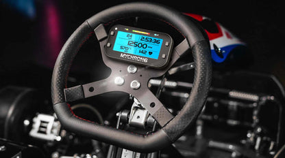 AIM MyChron6 - Kart Telemetry and Data Centre