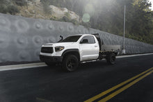 Load image into Gallery viewer, FUEL OFFROAD 'KICKER' D697 17" Rims for Hilux / Ranger / LC - Matte Black (1790 6/139.7 +1) set of 4
