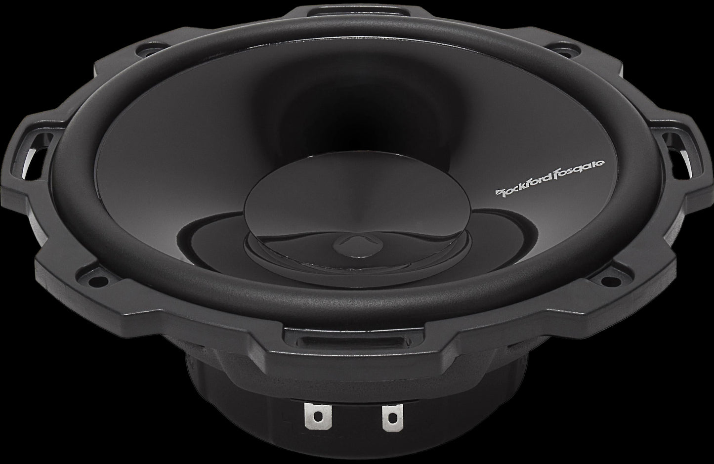 Rockford Fosgate 'PUNCH' Series 6 Premium Speaker Audio Upgrade for Jeep Wrangler JK JKU 2007-2014 (FULLY INSTALLED)