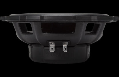 Rockford Fosgate 'PUNCH' Series 6 Premium Speaker Audio Upgrade for Jeep Wrangler JK JKU 2007-2014 (FULLY INSTALLED)