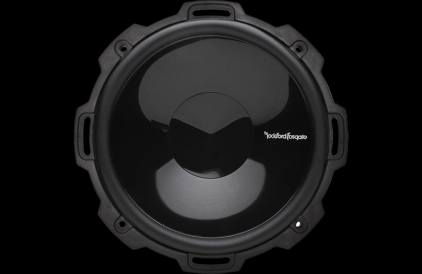 Rockford Fosgate 'PUNCH' Series 6 Premium Speaker Audio Upgrade for Jeep Wrangler JK JKU 2007-2014 (FULLY INSTALLED)