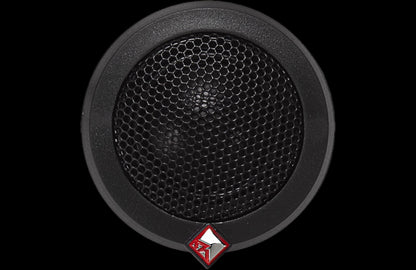 Rockford Fosgate 'PUNCH' Series 6 Premium Speaker Audio Upgrade for Jeep Wrangler JK JKU 2007-2014 (FULLY INSTALLED)