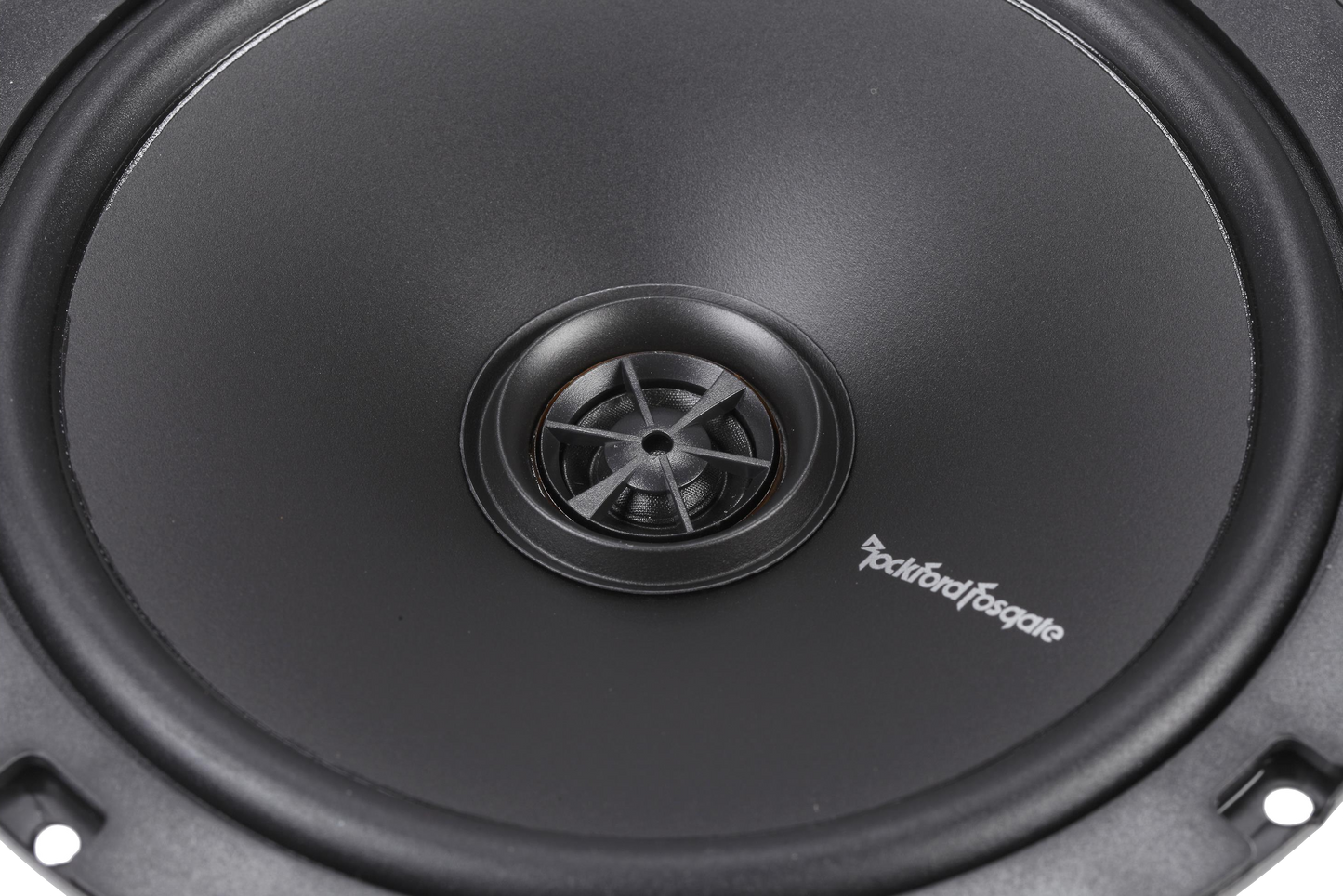 Rockford Fosgate 'PRIME' Series 6 Speaker Audio Upgrade for Jeep Wrangler JK JKU 2007-2014 (FULLY INSTALLED)