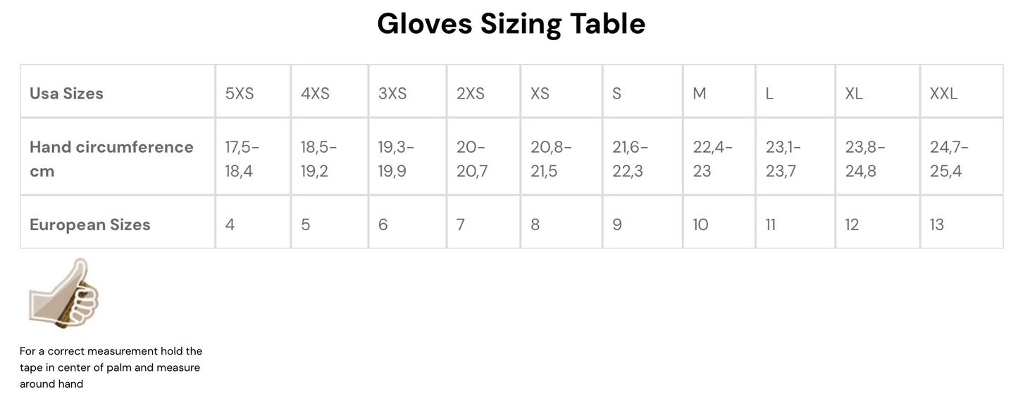OMP 'ONE EVO-X' Circuit Racing Gloves - BLACK (FIA 8856-2018)