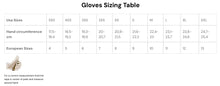 Load image into Gallery viewer, OMP 'FIRST' Circuit Racing Gloves - BLACK / FLURO YELLOW (FIA 8856-2018)
