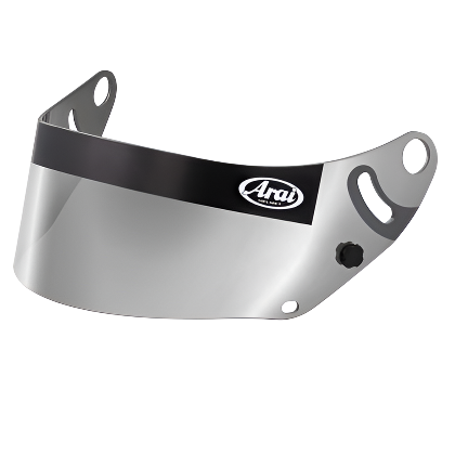 ARAI GP-6 / SK-6 Mirrorized Visor - SILVER