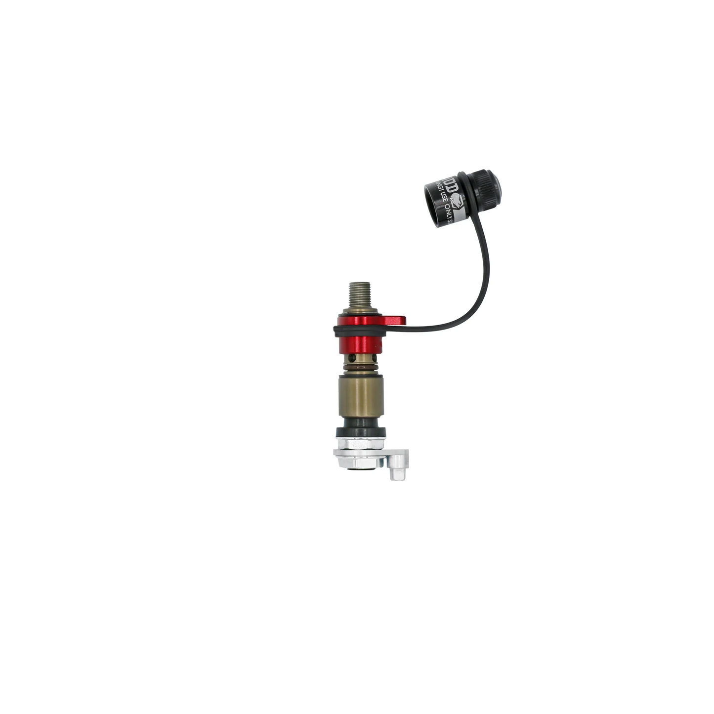 APEX RPV Rapid Tyre Deflation Valves for Jeep Wrangler JK / JKU / JL / JLU / Gladiator  (Set of 5)