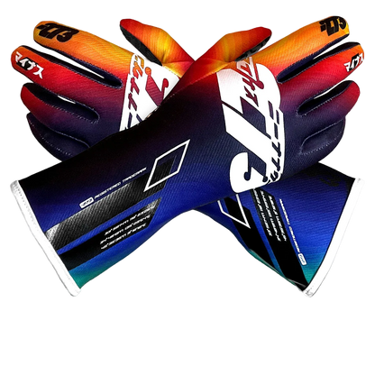 MINUS -273 Karting GLOVES SIZE: 3XS (CHOICE)