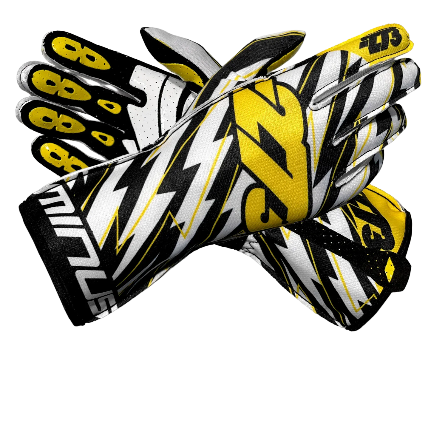 MINUS -273 Karting GLOVES SIZE: L (CHOICE)