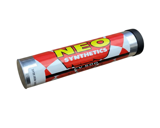 NEO CV 500 - High Performance CV Joint Grease 16oz