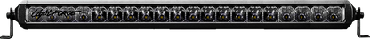 VIPER 20" Single Row Light Bar - 20X5w Osram with harness by LIGHTFORCE