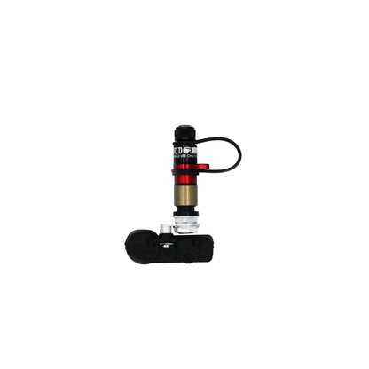 APEX RPV Rapid Tyre Deflation Valves for Jeep Wrangler JK / JKU / JL / JLU / Gladiator  (Set of 5)