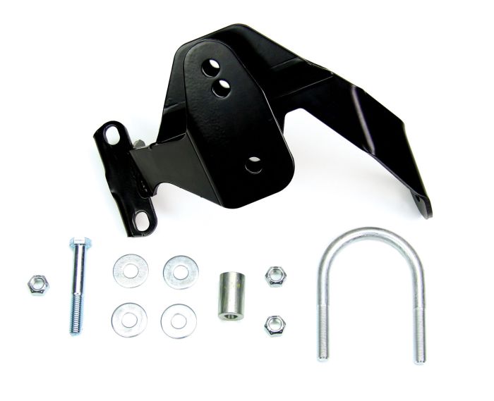 Teraflex JK 2.5" Rear Track Bar Axle Bracket  Kit - for RHD Wrangler JK 2DR / JKU 4DR