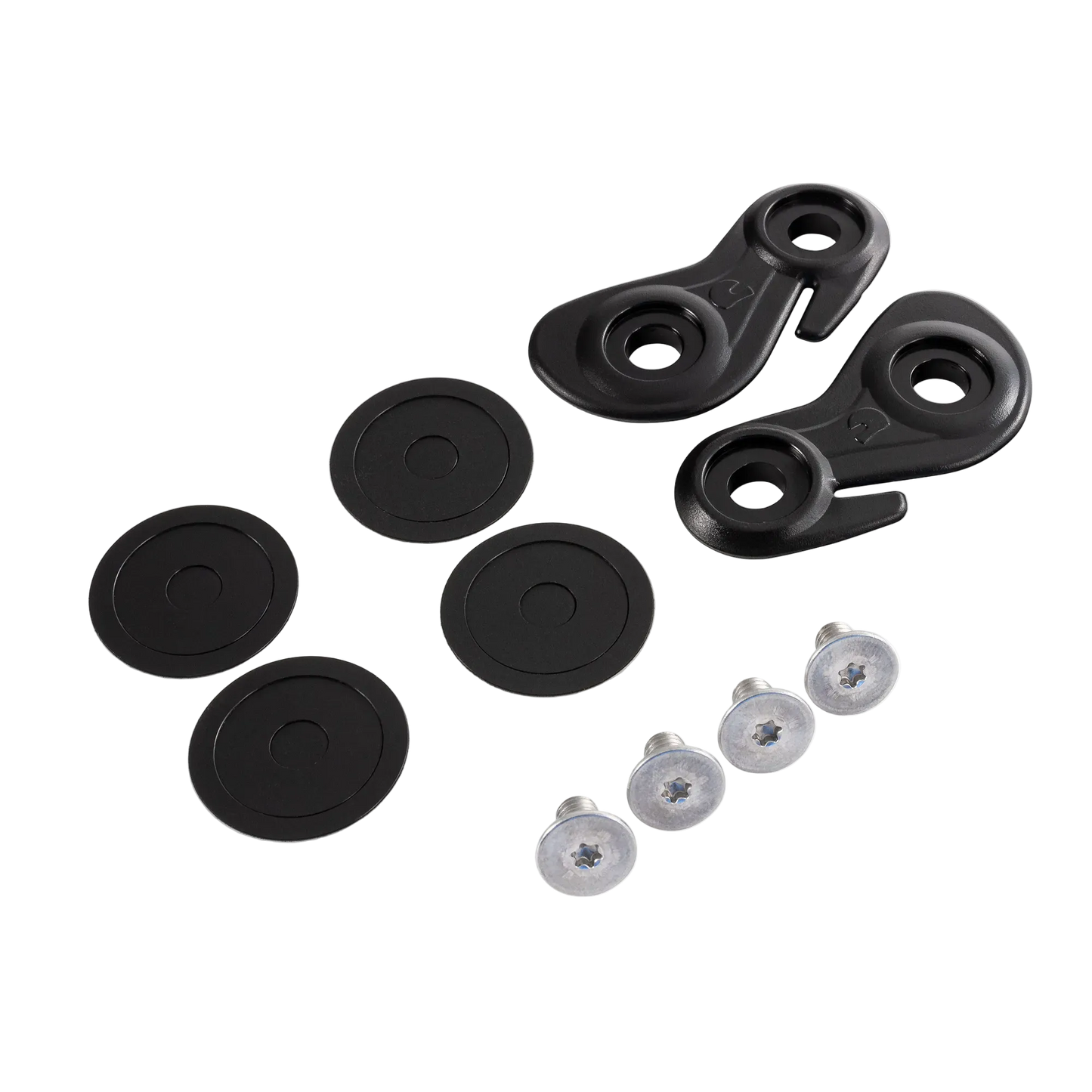 ARAI GP-7 - Screw / Pivot Kit (Main Circuit)