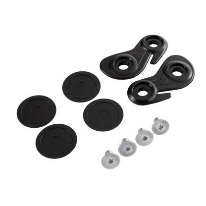 ARAI GP-7 - Screw / Pivot Kit (Main Circuit)