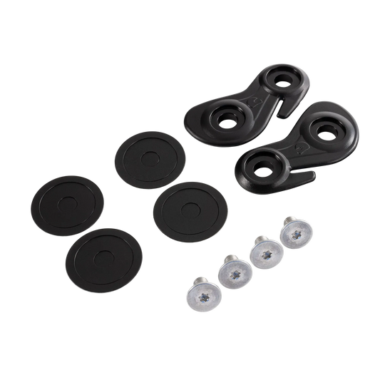 ARAI GP-7 - Screw / Pivot Kit (Main Circuit)