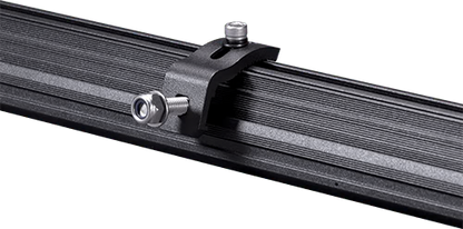 VIPER 20" Single Row Light Bar - 20X5w Osram with harness by LIGHTFORCE