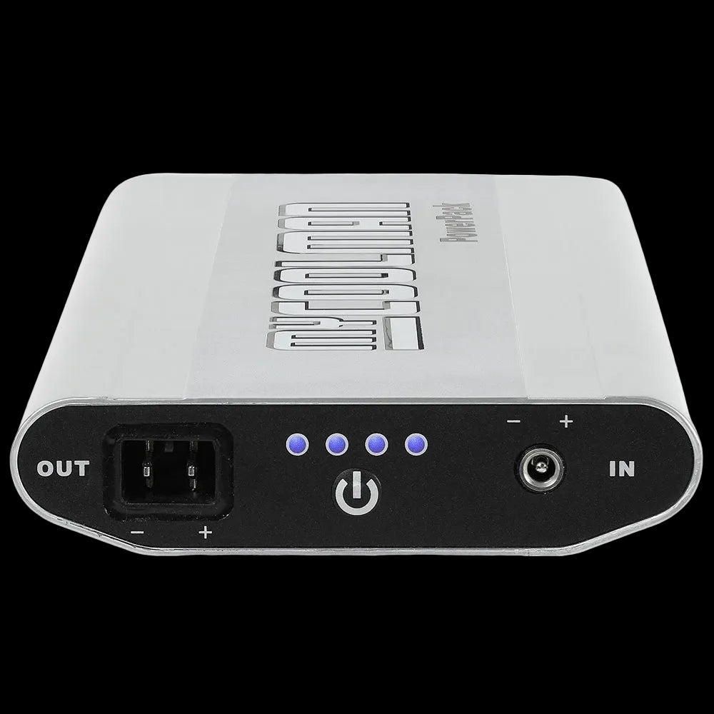 myCOOLMAN Portable Fridge 15A Magnetic Power Pack CPP15