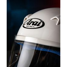 Load image into Gallery viewer, ARAI CK-6 Junior Karting Helmet SNELL/FIA CMR (CK6 for Juniors U15)
