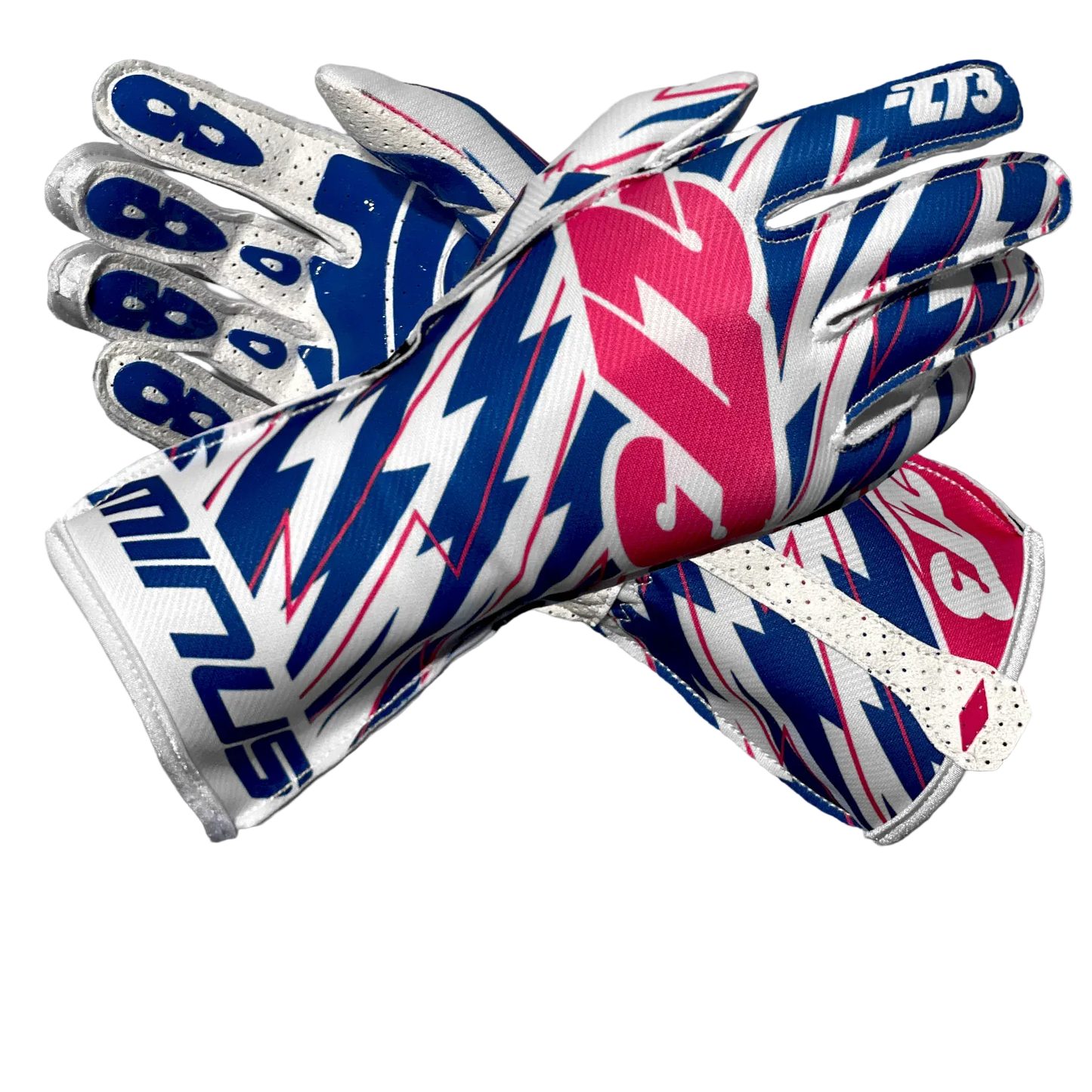 MINUS -273 Karting GLOVES SIZE: 2XS (CHOICE)