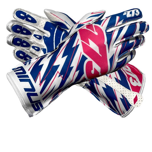 MINUS -273 Karting GLOVES SIZE: XL (CHOICE)