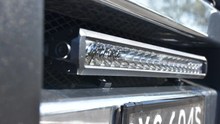 Load image into Gallery viewer, VIPER 20" Single Row Light Bar - 20X5w Osram with harness by LIGHTFORCE
