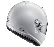 Load image into Gallery viewer, ARAI GP-6S Motorsport Race Helmet (XL Size) FIA 8859-2015 &amp; SNELL SA 2020
