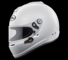 Load image into Gallery viewer, ARAI GP-6S Motorsport Race Helmet (XL Size) FIA 8859-2015 &amp; SNELL SA 2020
