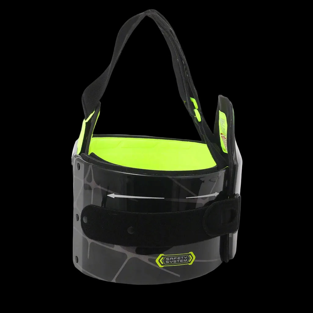 OMP KS-1 PRO Body / Rib Protection (KARTING) FIA 8870-2018