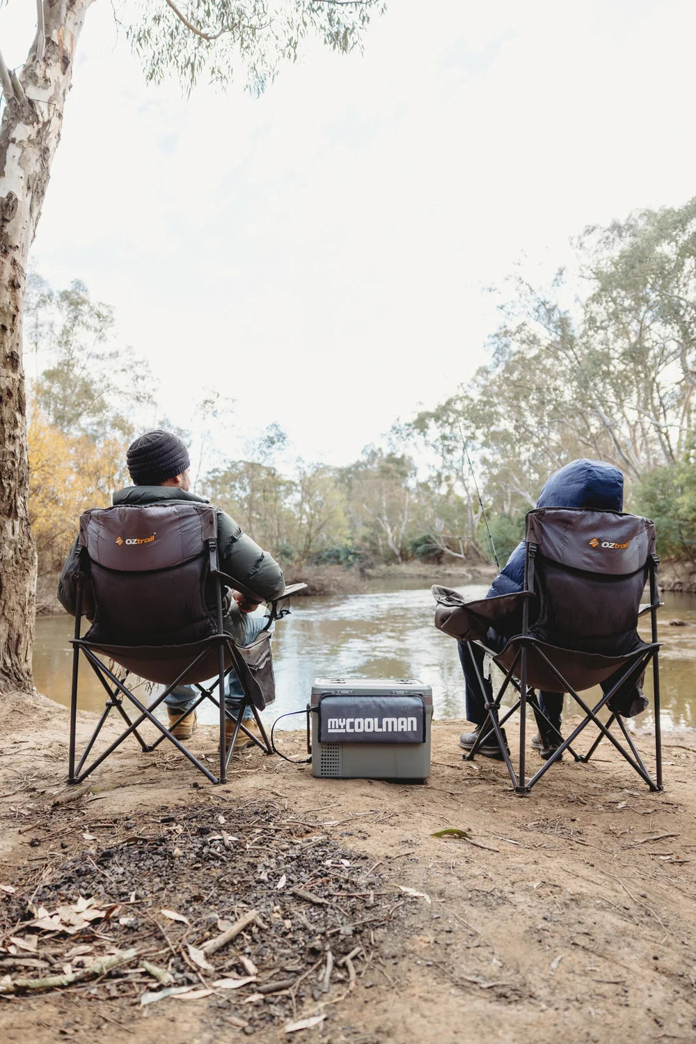 myCOOLMAN 20 Recreational Fridge / Freezer