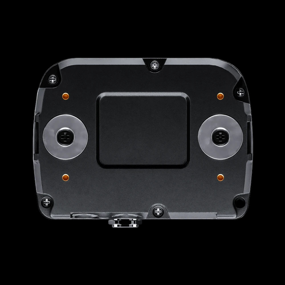 AIM SOLO 2 GPS Track Racing Lap Timer