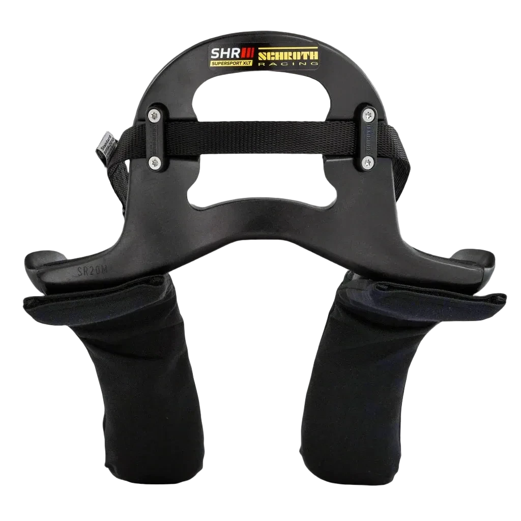 SCHROTH Super Sport XLT HANS FHR Device - 20 degree