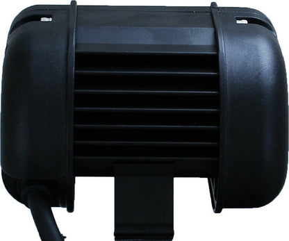 Vision-X XMITTER 5" Double Stack Prime LED Light Bar 40° 6x5w (30w) XIL-PX640 (each)