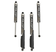 Load image into Gallery viewer, Teraflex 2.5" Performance Spacer Lift with FALCON SP2 2.1 Shocks (Kit Only) for JT Gladiator
