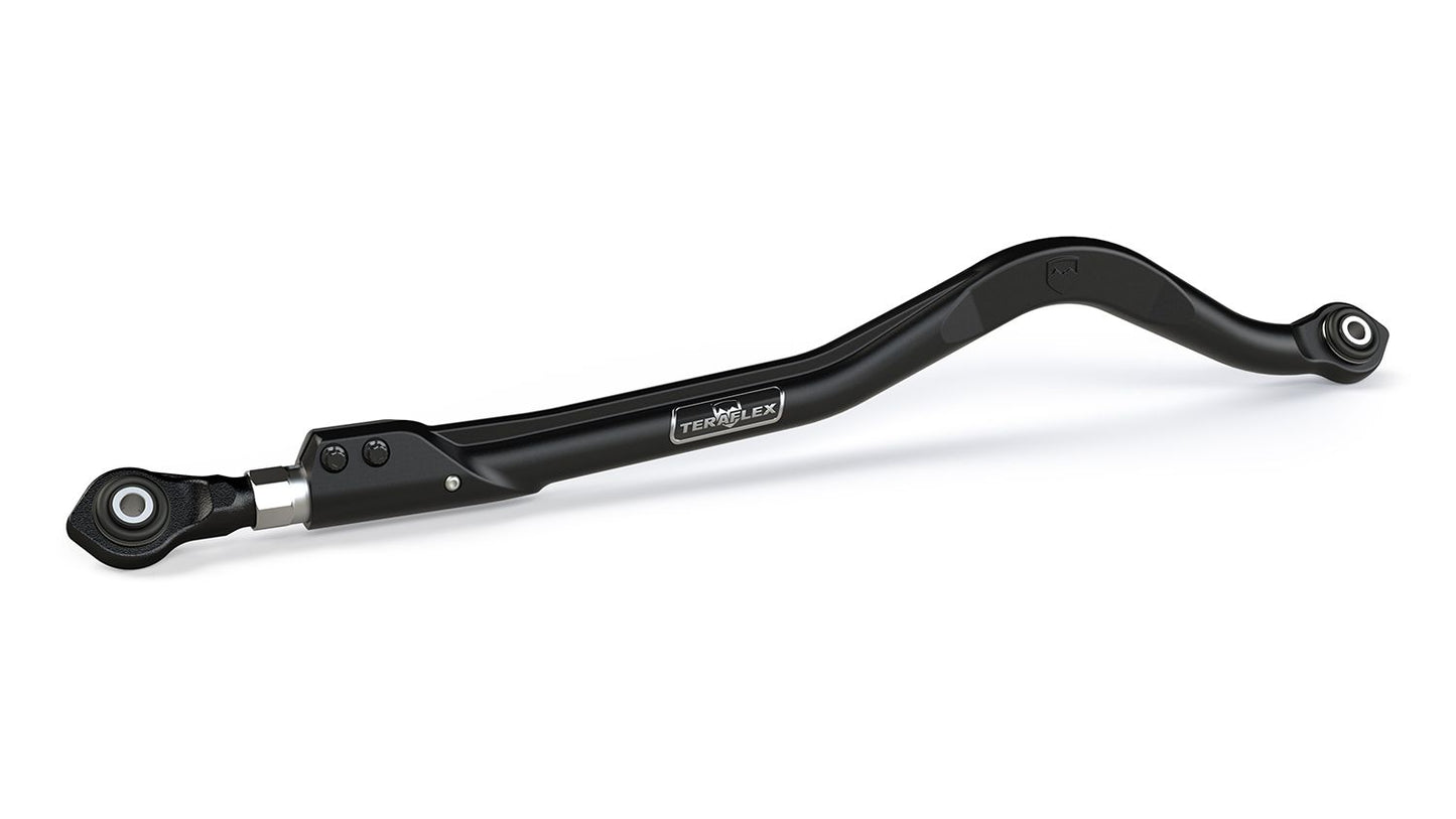 JT GLADIATOR SUPERKIT: Teraflex 2.5" Performance Coil / Spacer Lift, FALCON SP2 2.1 Shocks, Arms, HD Track Bar