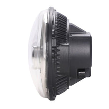 Load image into Gallery viewer, LED Headlights 'KONG JL-Style' with DRL for Wrangler JK JKU TJ (pair) A+ 'Philips' LED
