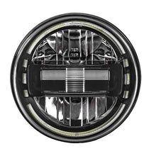 Load image into Gallery viewer, LED Headlights 'KONG' for Wrangler JL with DRL (pair with JL Adaptors) A+ 'Philips' LED
