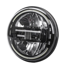 Load image into Gallery viewer, LED Headlights 'KONG' for Wrangler JL with DRL (pair with JL Adaptors) A+ 'Philips' LED
