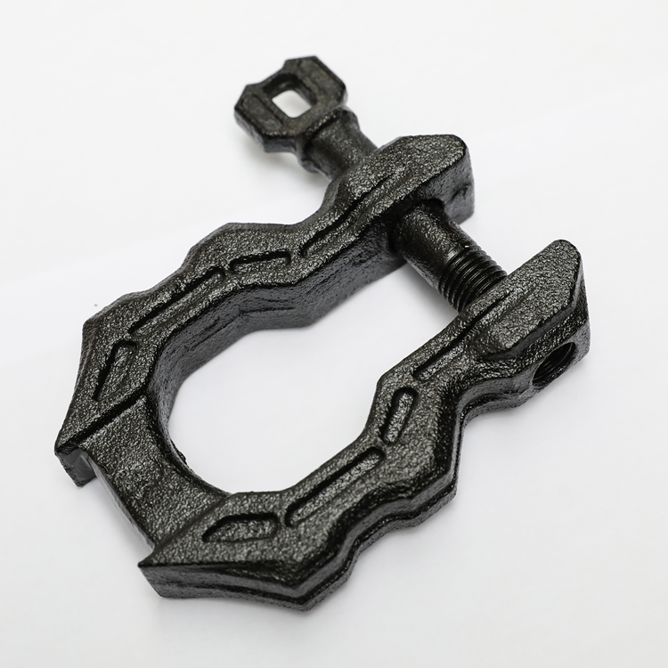 Topfire Eye of the Devil SHACKLES (pair) for Wrangler JK / JKU JL / JLU / JT