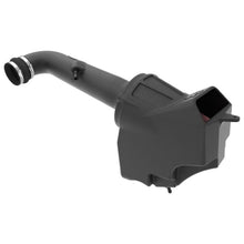 Load image into Gallery viewer, K&amp;N PERFORMANCE AIR INTAKE / INDUCTION SYSTEM for JEEP Wrangler JL and Gladiator 2018+ 3.6L (63-1576)
