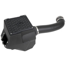 Load image into Gallery viewer, K&amp;N PERFORMANCE COLD AIR INTAKE / INDUCTION SYSTEM for JEEP Wrangler JK 2012+ 3.6L (63-1581)
