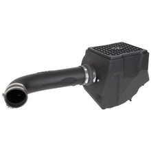 Load image into Gallery viewer, K&amp;N PERFORMANCE COLD AIR INTAKE / INDUCTION SYSTEM for JEEP Wrangler JK 2012+ 3.6L (63-1581)
