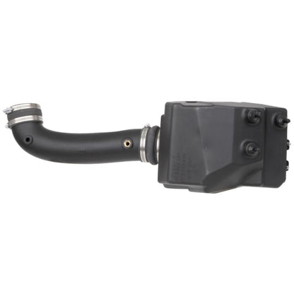K&N PERFORMANCE COLD AIR INTAKE / INDUCTION SYSTEM for JEEP Wrangler JK 2012+ 3.6L (63-1581)