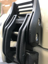 Load image into Gallery viewer, Topfire Bonnet / Hood Catch / Latch - Eye of Devil Wrangler JK JKU
