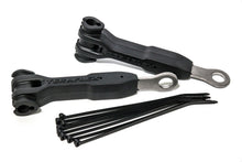 Load image into Gallery viewer, FULLY FITTED: PREMIUM 2.5" Teraflex Coil System, Falcon 2.1 or 2.2 Shocks, 9550 Stabiliser &amp; Retainers for Wrangler JK JKU
