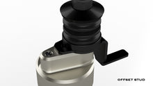 Load image into Gallery viewer, FULLY FITTED: PREMIUM 2.5" Teraflex Coil System, Falcon 2.1 or 2.2 Shocks, 9550 Stabiliser &amp; Retainers for Wrangler JK JKU
