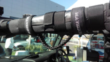 Load image into Gallery viewer, Paracord Grab Handles 6pc - by Maverick for Wrangler JK JKU
