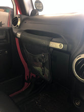 Load image into Gallery viewer, Utility Pouches 3pc - by Maverick for Wrangler 2dr / 4dr JK / JKU
