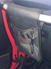 Load image into Gallery viewer, Utility Pouches 3pc - by Maverick for Wrangler 2dr / 4dr JK / JKU

