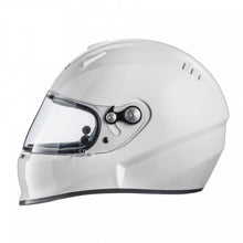 Load image into Gallery viewer, SPARCO (CMR) GP KF-4W Karting Helmet (for Juniors U15)

